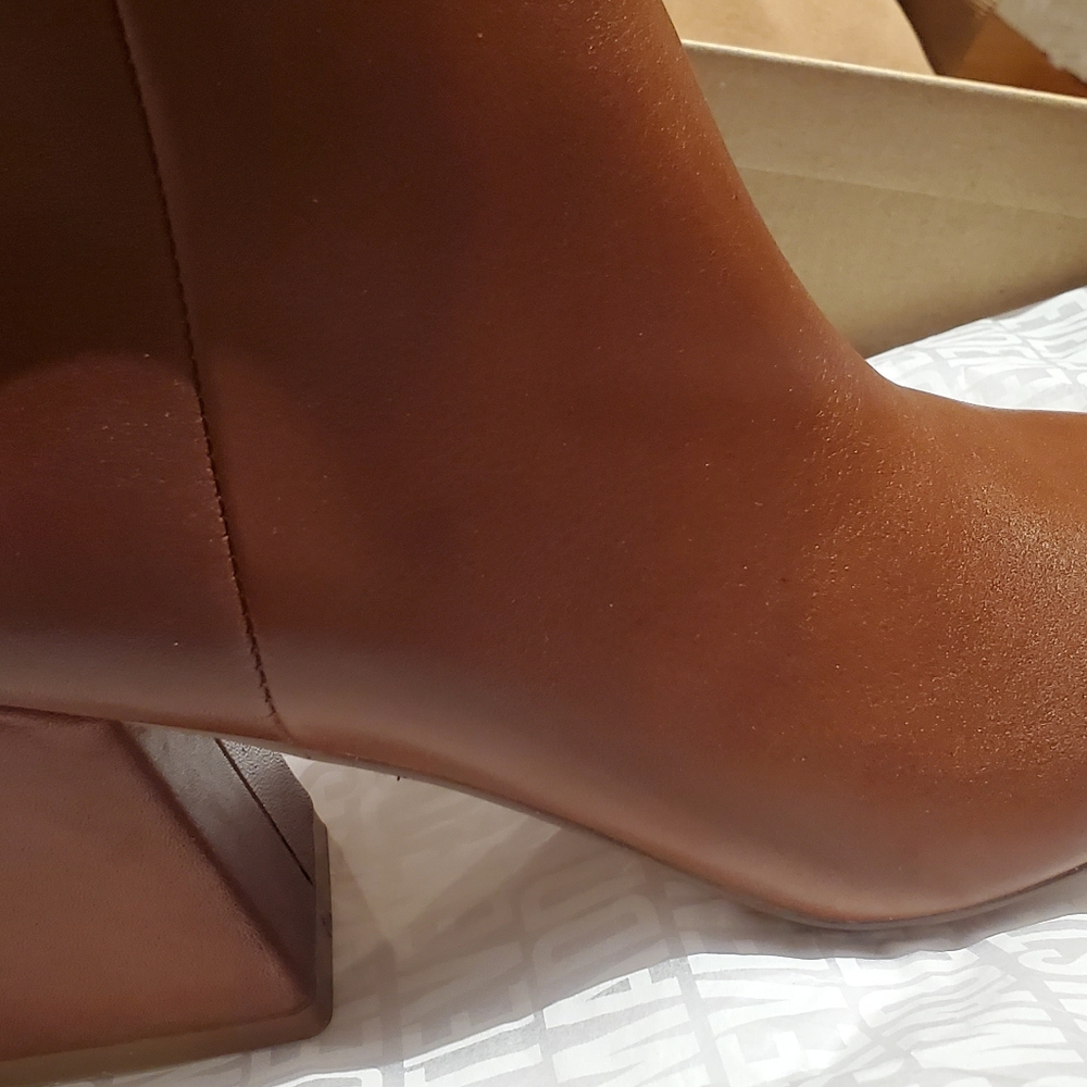 Booties